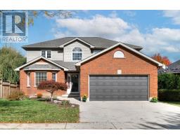 91 LIGHTBOURNE AVENUE, Stratford, Ontario