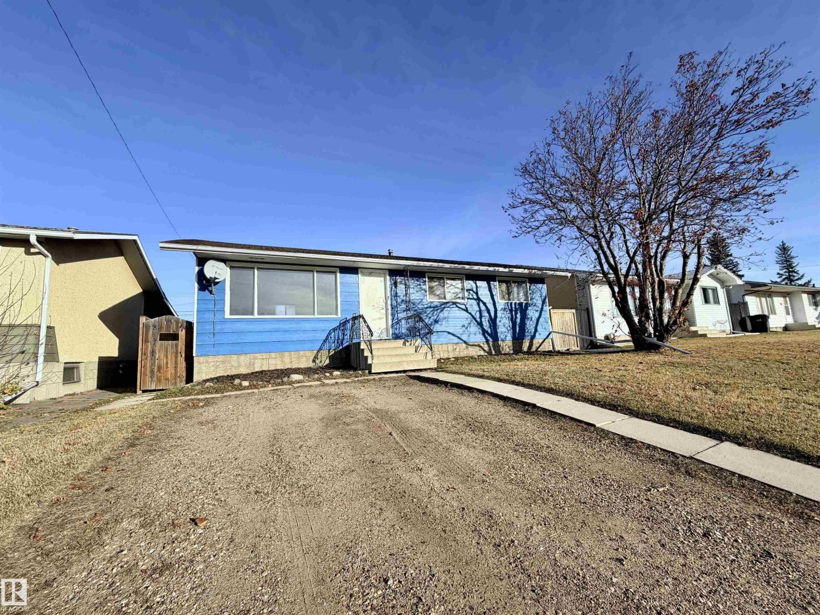 4918 44 AV, St. Paul Town, Alberta