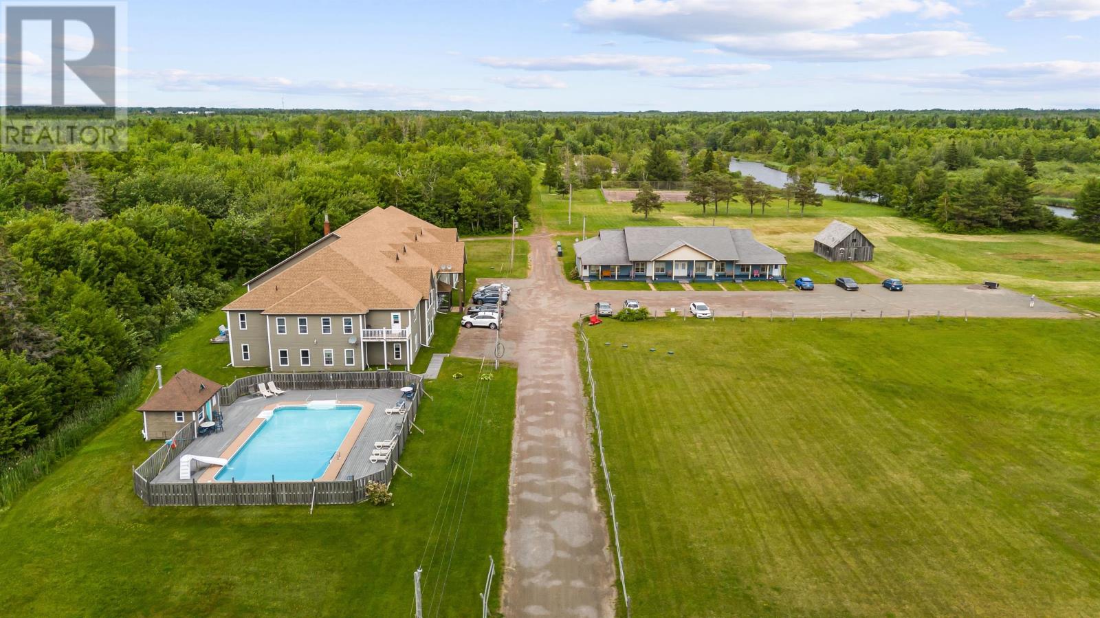 306 6216 Route 11, Mont Carmel, Prince Edward Island  C0B 2E0 - Photo 2 - 202516400