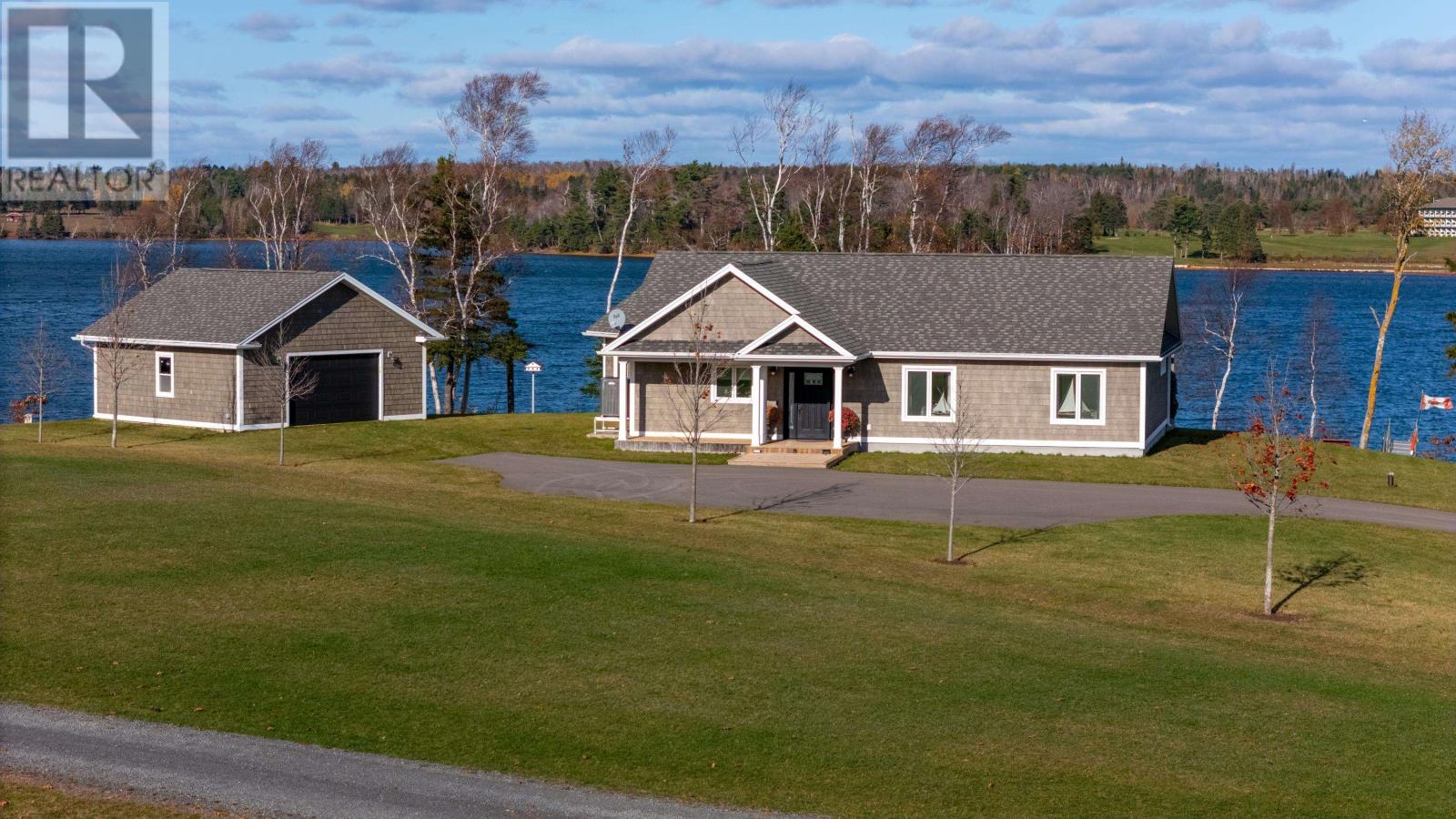 170 Aspinwall Drive, Brudenell, Prince Edward Island  C0A 1R0 - Photo 1 - 202527659