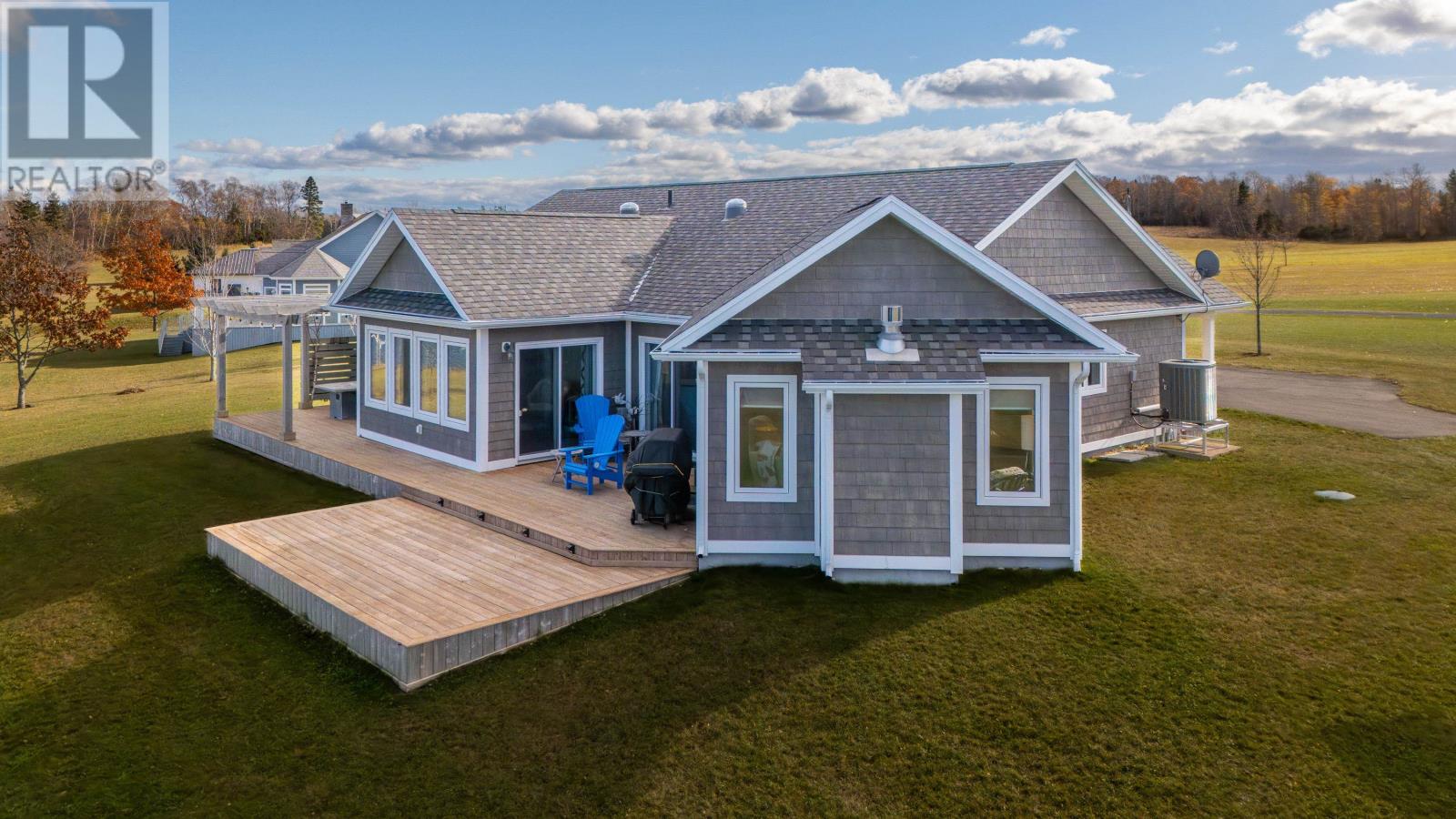 170 Aspinwall Drive, Brudenell, Prince Edward Island  C0A 1R0 - Photo 38 - 202527659