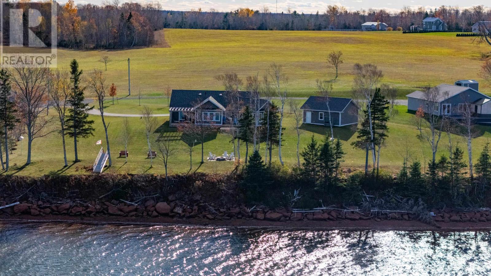 170 Aspinwall Drive, Brudenell, Prince Edward Island  C0A 1R0 - Photo 4 - 202527659