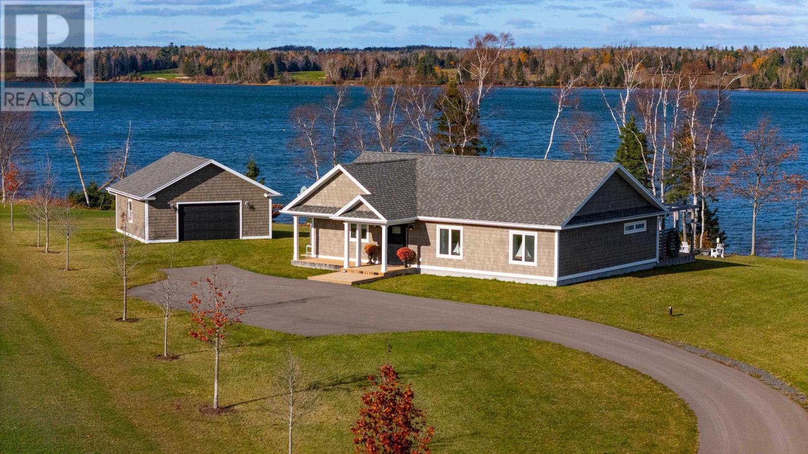 170 Aspinwall Drive, Brudenell, Prince Edward Island  C0A 1R0 - Photo 47 - 202527659