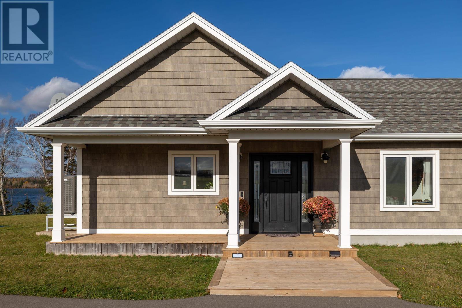 170 Aspinwall Drive, Brudenell, Prince Edward Island  C0A 1R0 - Photo 5 - 202527659