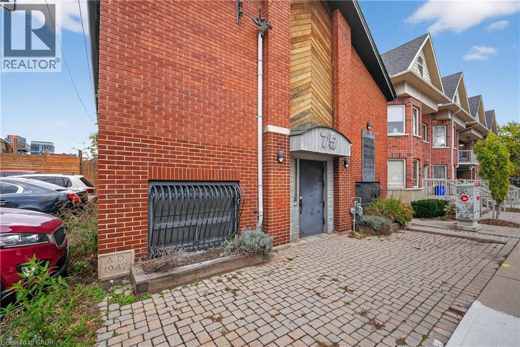 75 Young Street, Hamilton, Ontario  L8N 1V4 - Photo 25 - 40786071