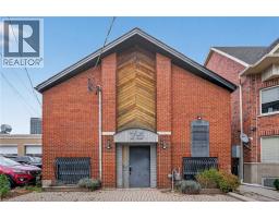 75 YOUNG Street, Hamilton, Ontario