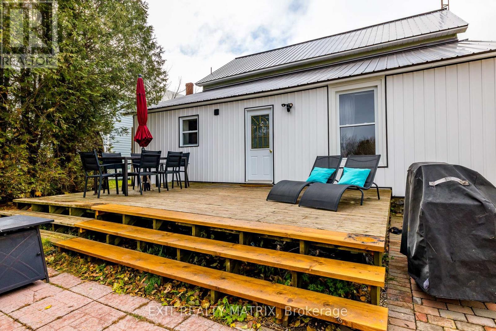 107 GEORGE STREET, Lanark Highlands, Ontario