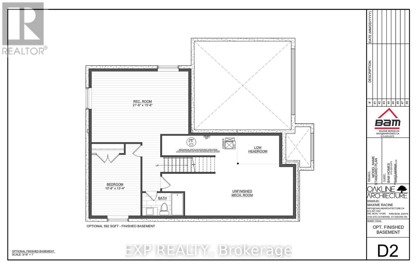 Lot 6 1 Street, North Stormont, Ontario  K0C 1K0 - Photo 4 - X12527684