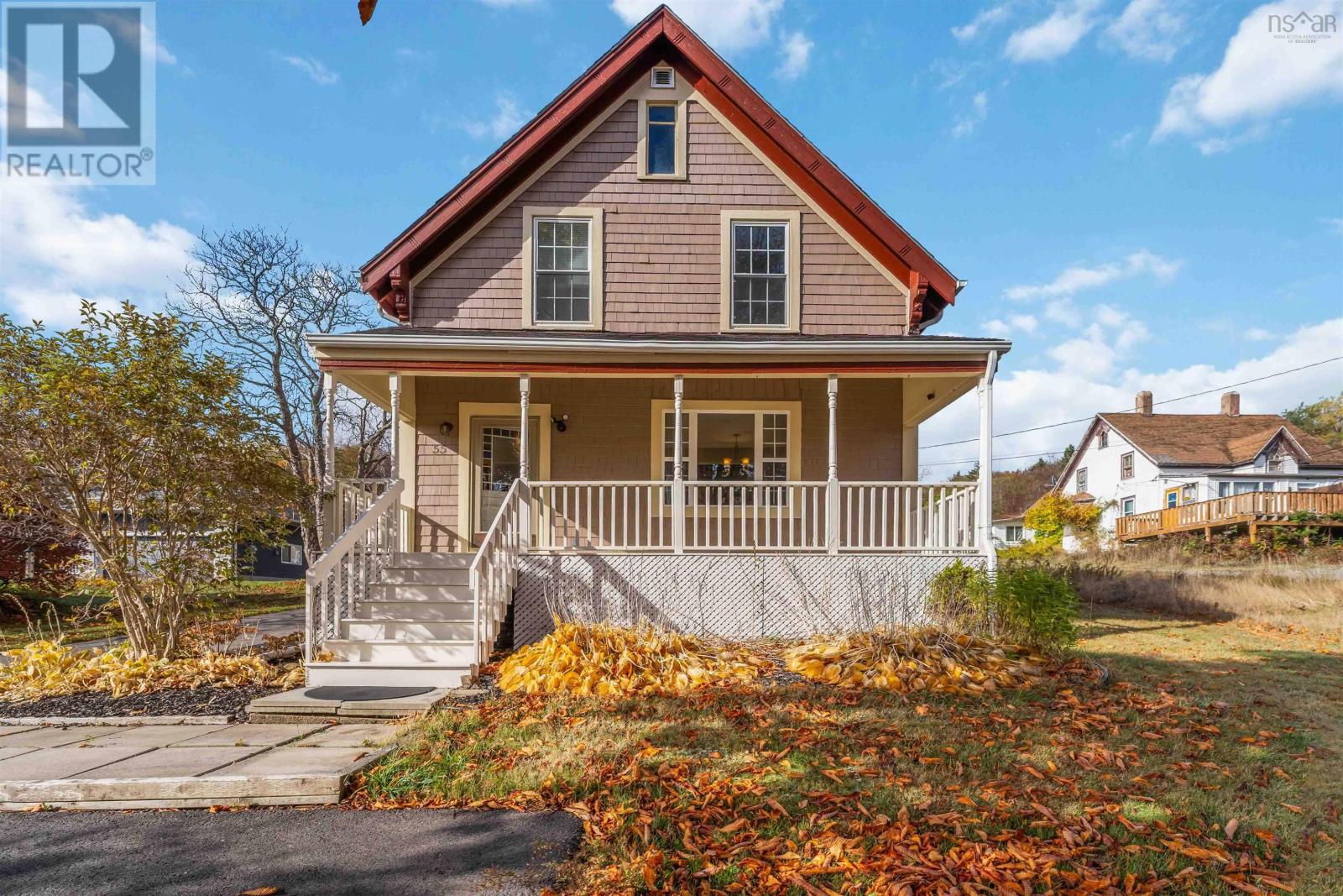 55 Lighthouse Road, Digby, Nova Scotia  B0V 1A0 - Photo 2 - 202526766