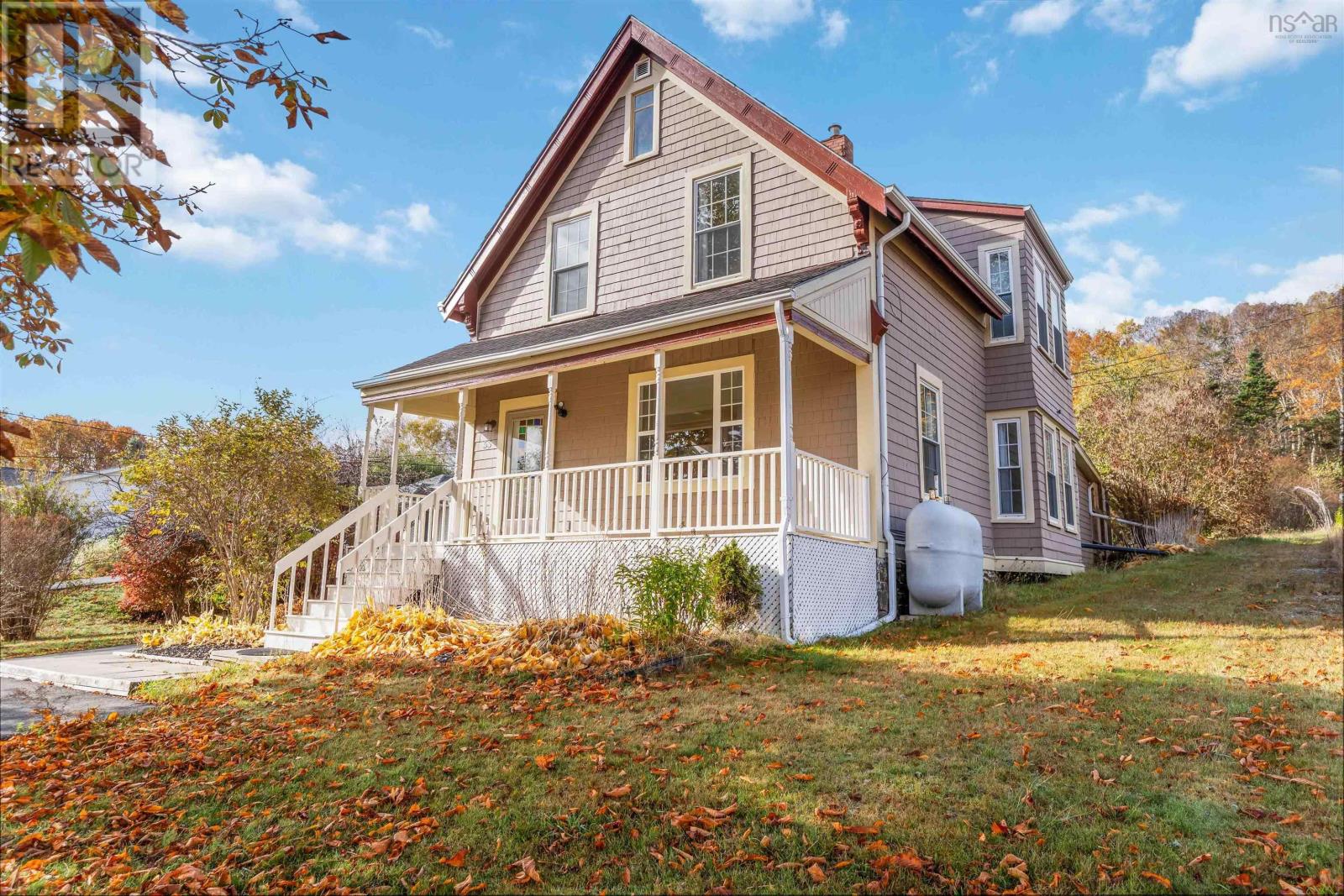 55 Lighthouse Road, Digby, Nova Scotia  B0V 1A0 - Photo 5 - 202526766