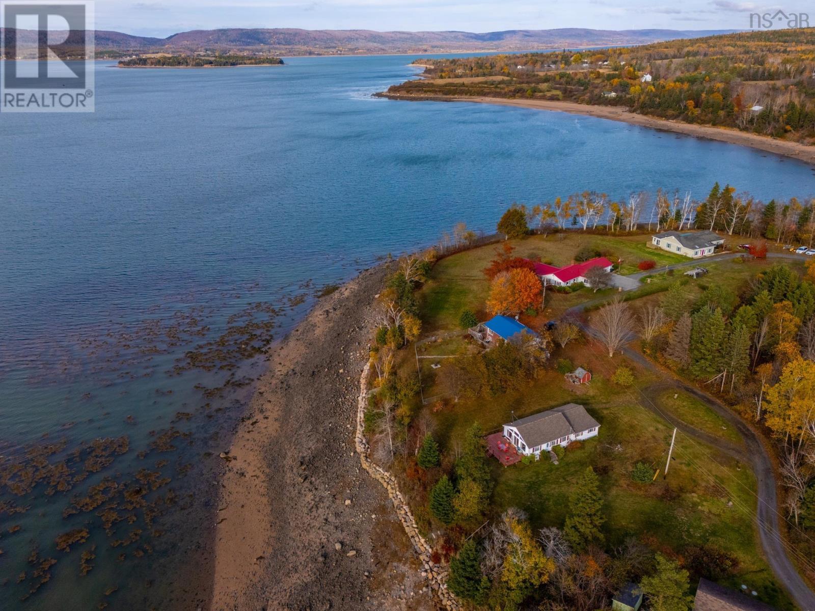 55 White Cap Lane, Clementsport, Nova Scotia  B0S 1A0 - Photo 2 - 202527469