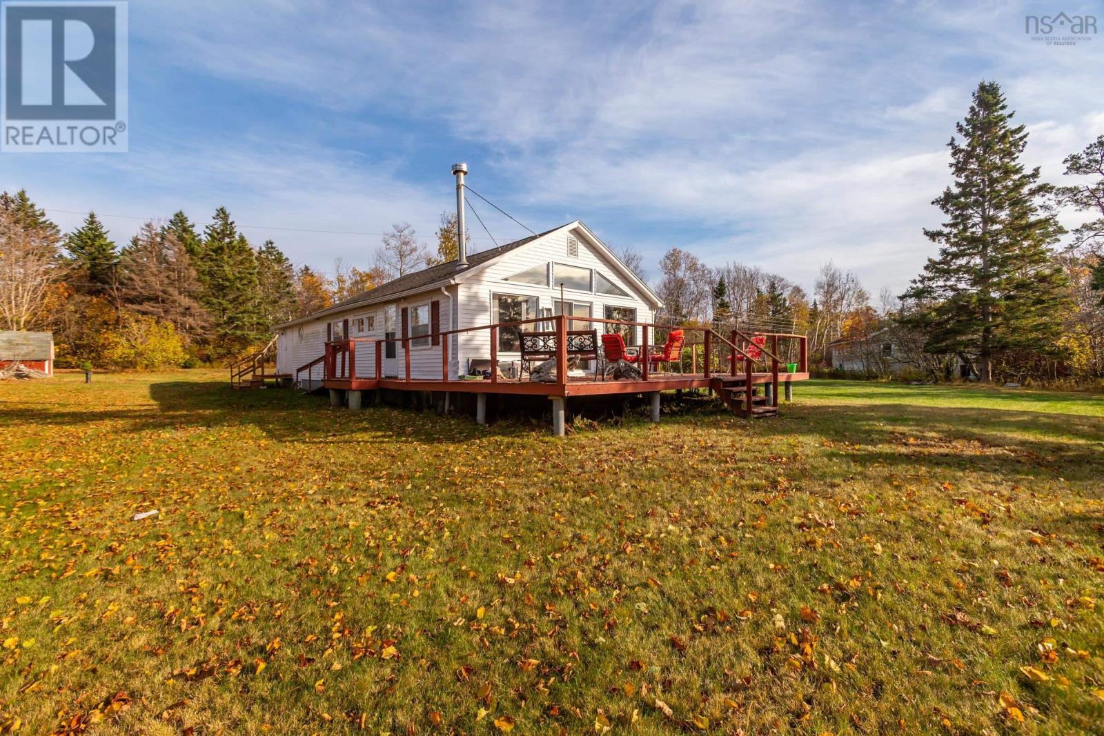 55 White Cap Lane, Clementsport, Nova Scotia  B0S 1A0 - Photo 9 - 202527469