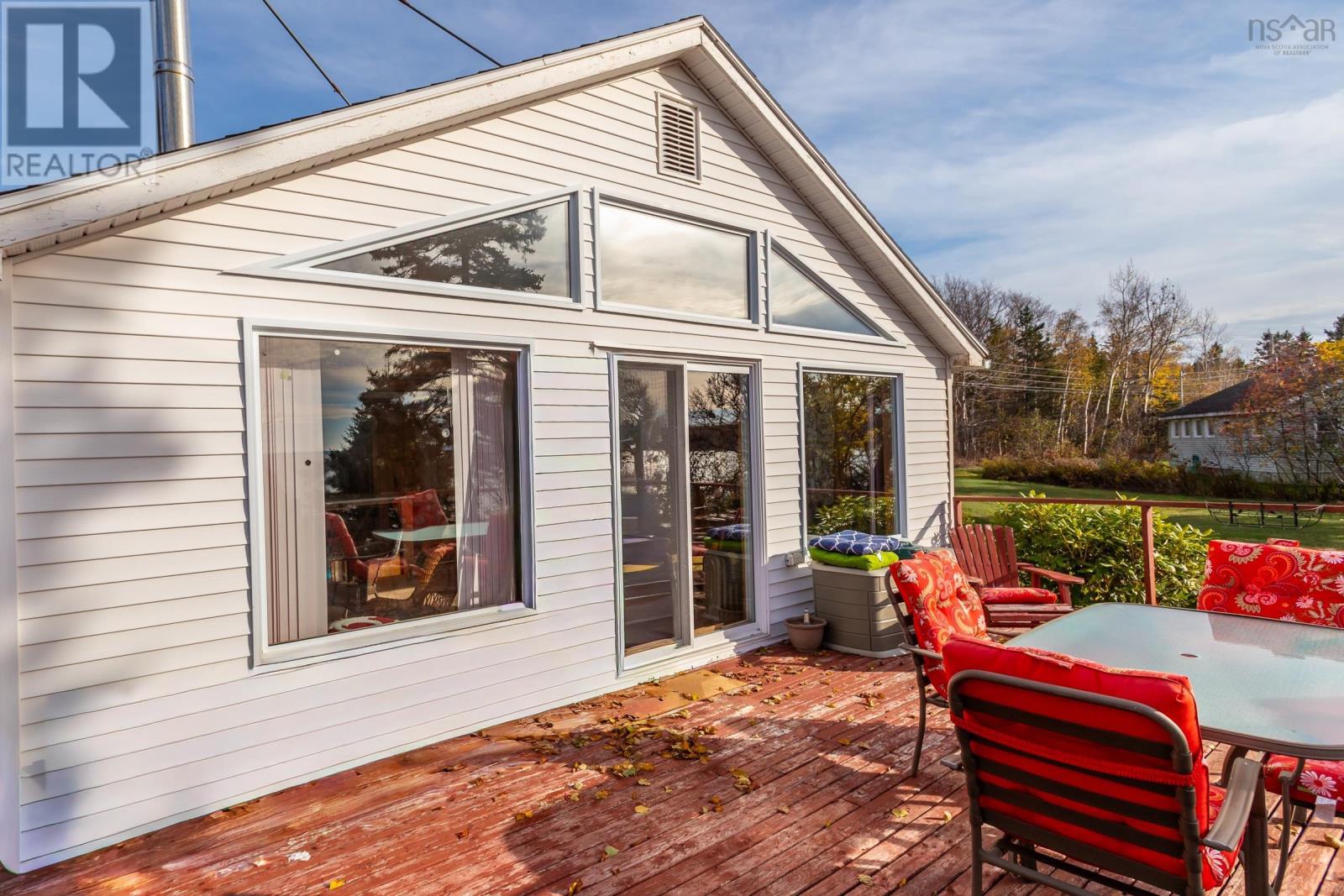 55 White Cap Lane, Clementsport, Nova Scotia  B0S 1A0 - Photo 36 - 202527469