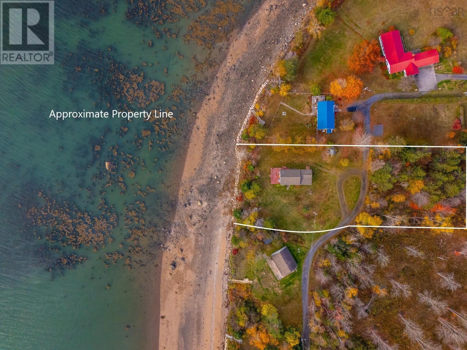 55 White Cap Lane, Clementsport, Nova Scotia  B0S 1A0 - Photo 6 - 202527469