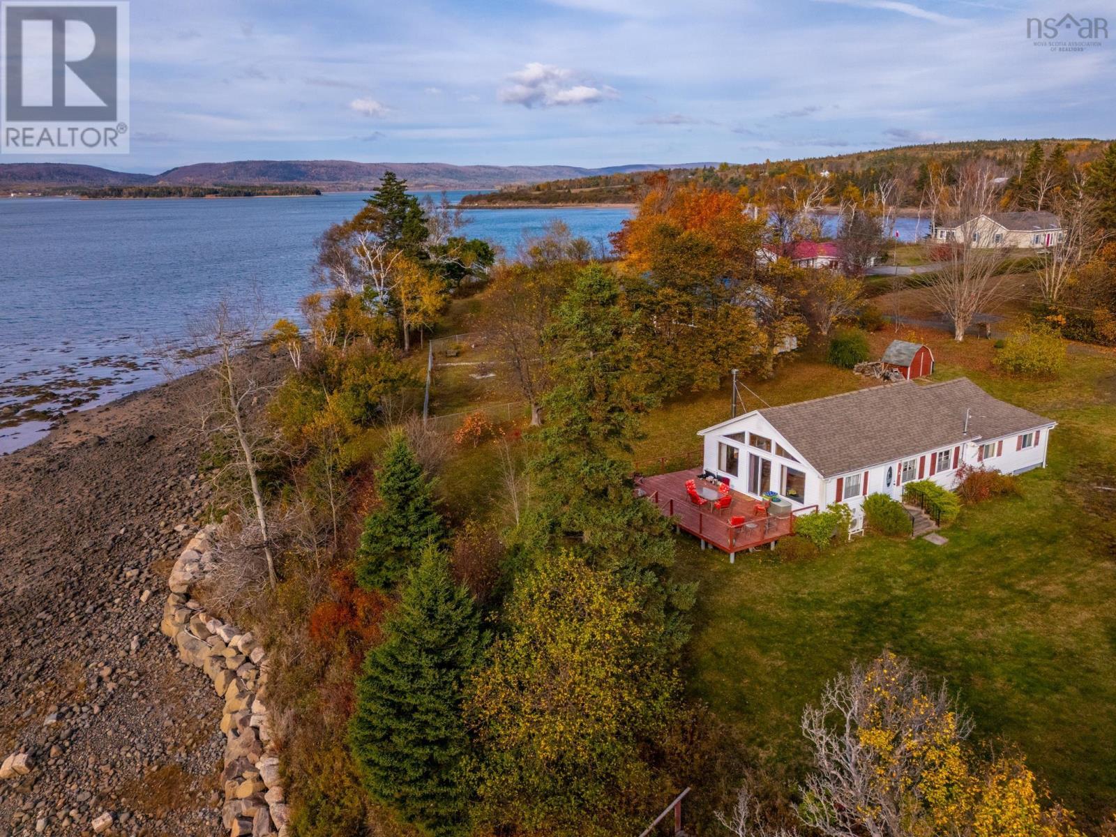 55 White Cap Lane, Clementsport, Nova Scotia  B0S 1A0 - Photo 1 - 202527469