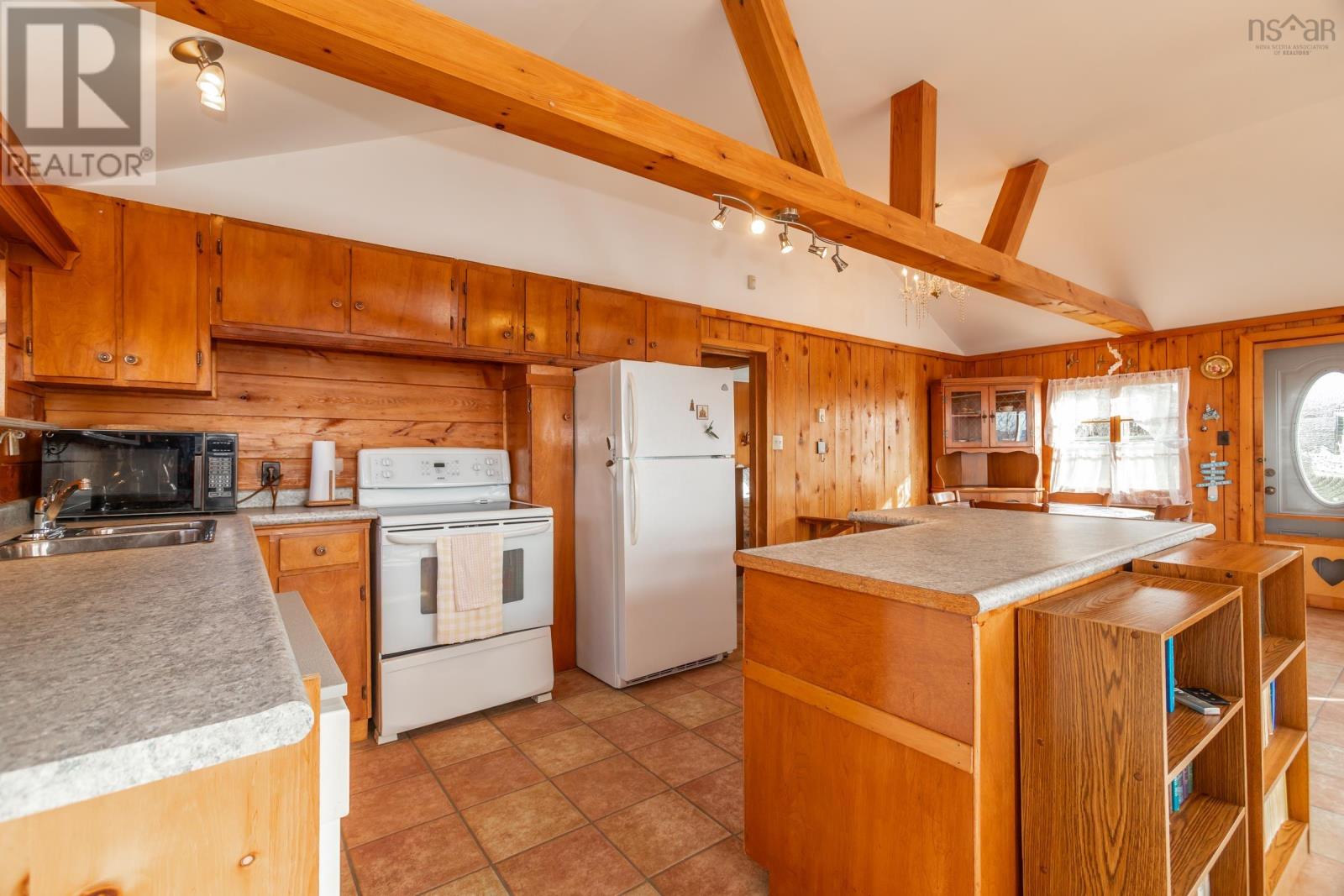 55 White Cap Lane, Clementsport, Nova Scotia  B0S 1A0 - Photo 14 - 202527469