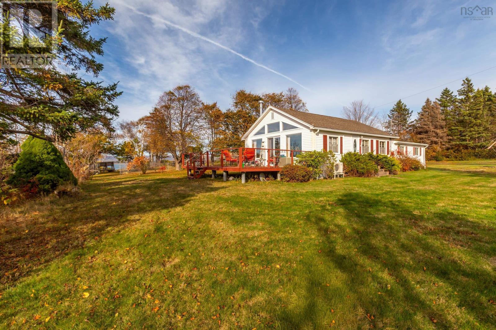 55 White Cap Lane, Clementsport, Nova Scotia  B0S 1A0 - Photo 7 - 202527469