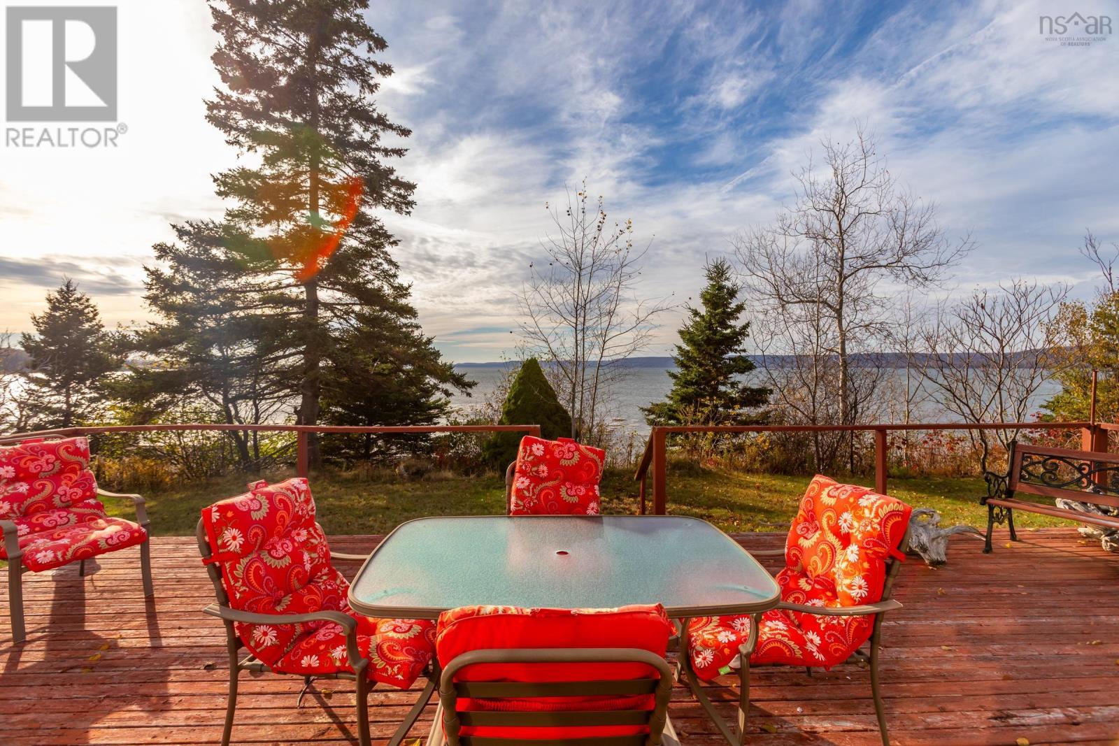 55 White Cap Lane, Clementsport, Nova Scotia  B0S 1A0 - Photo 33 - 202527469