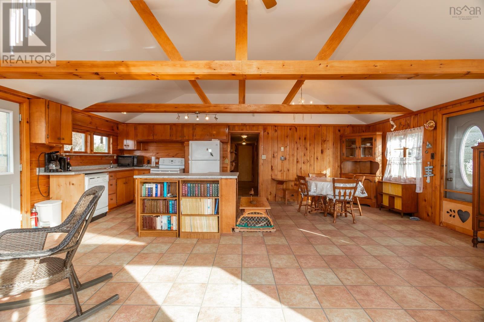 55 White Cap Lane, Clementsport, Nova Scotia  B0S 1A0 - Photo 21 - 202527469