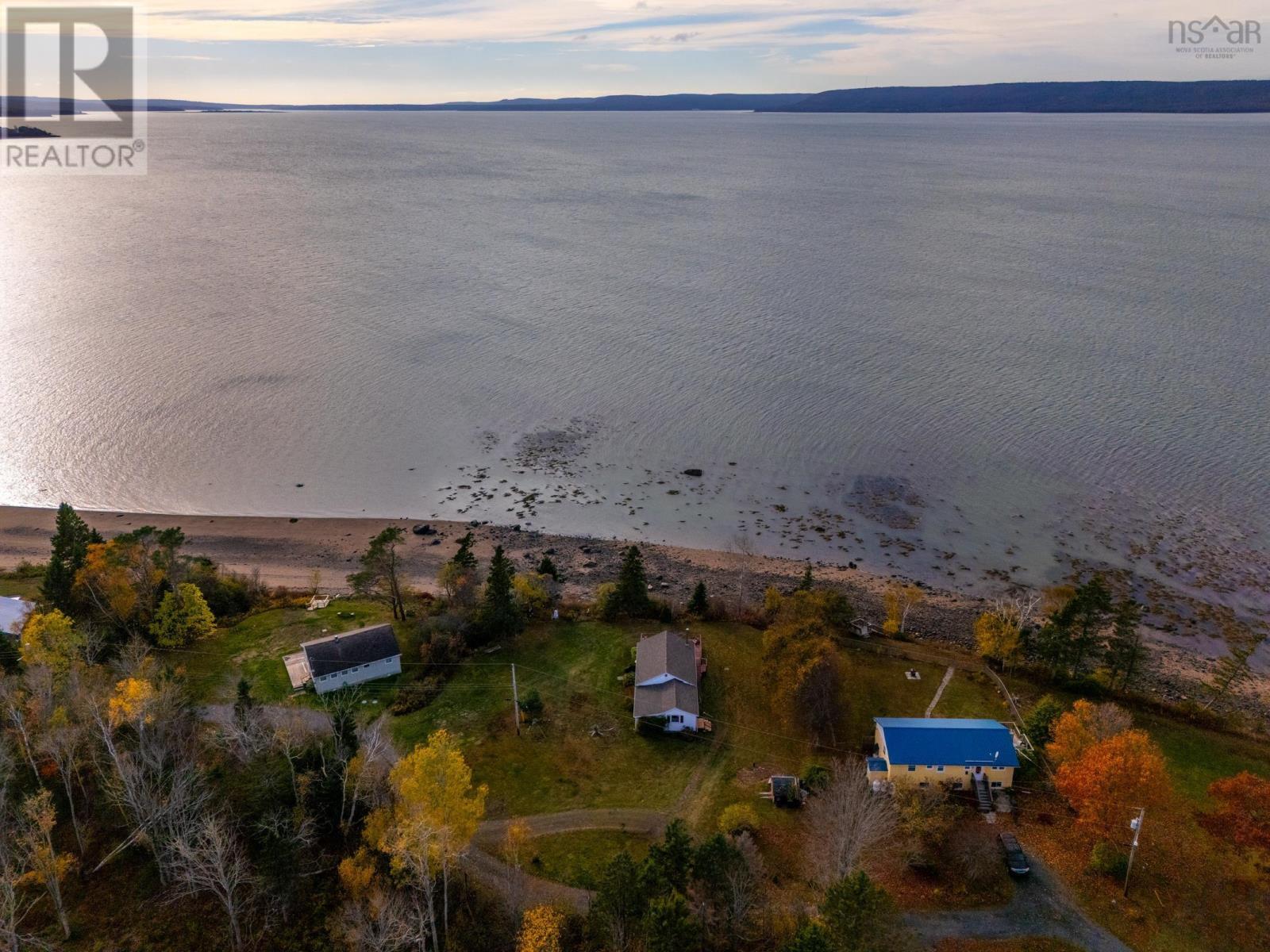 55 White Cap Lane, Clementsport, Nova Scotia  B0S 1A0 - Photo 4 - 202527469