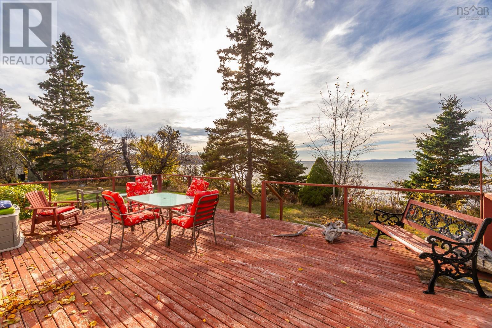 55 White Cap Lane, Clementsport, Nova Scotia  B0S 1A0 - Photo 34 - 202527469