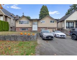 8714 151B STREET, Surrey, British Columbia