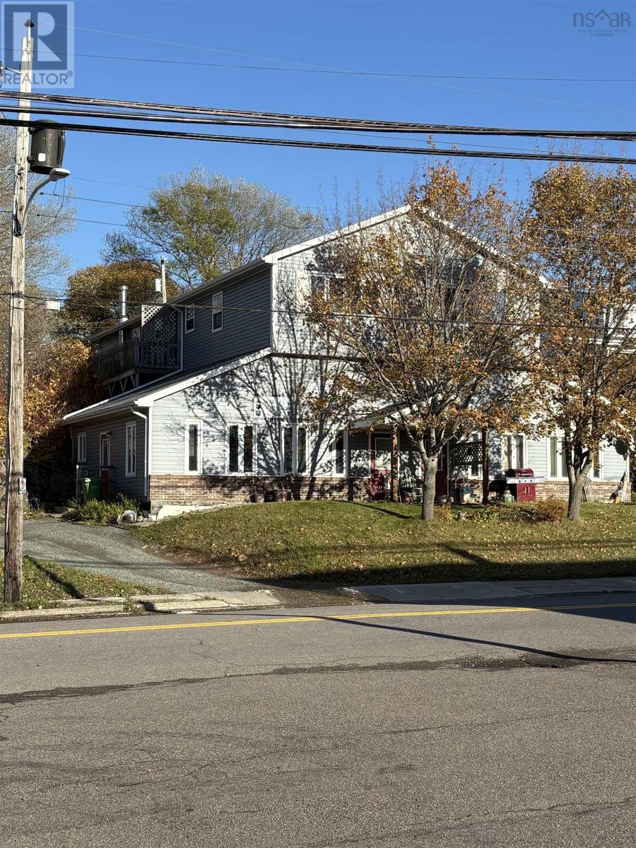 306 Granville Street, Port Hawkesbury, Nova Scotia  B9A 2M6 - Photo 4 - 202527648