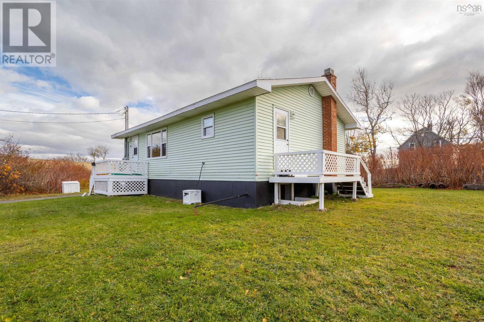 45 Brookside Street, Glace Bay, Nova Scotia  B1A 1K2 - Photo 11 - 202527661