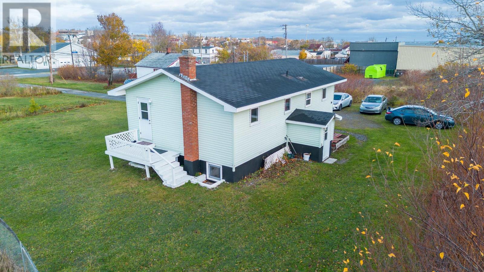 45 Brookside Street, Glace Bay, Nova Scotia  B1A 1K2 - Photo 13 - 202527661