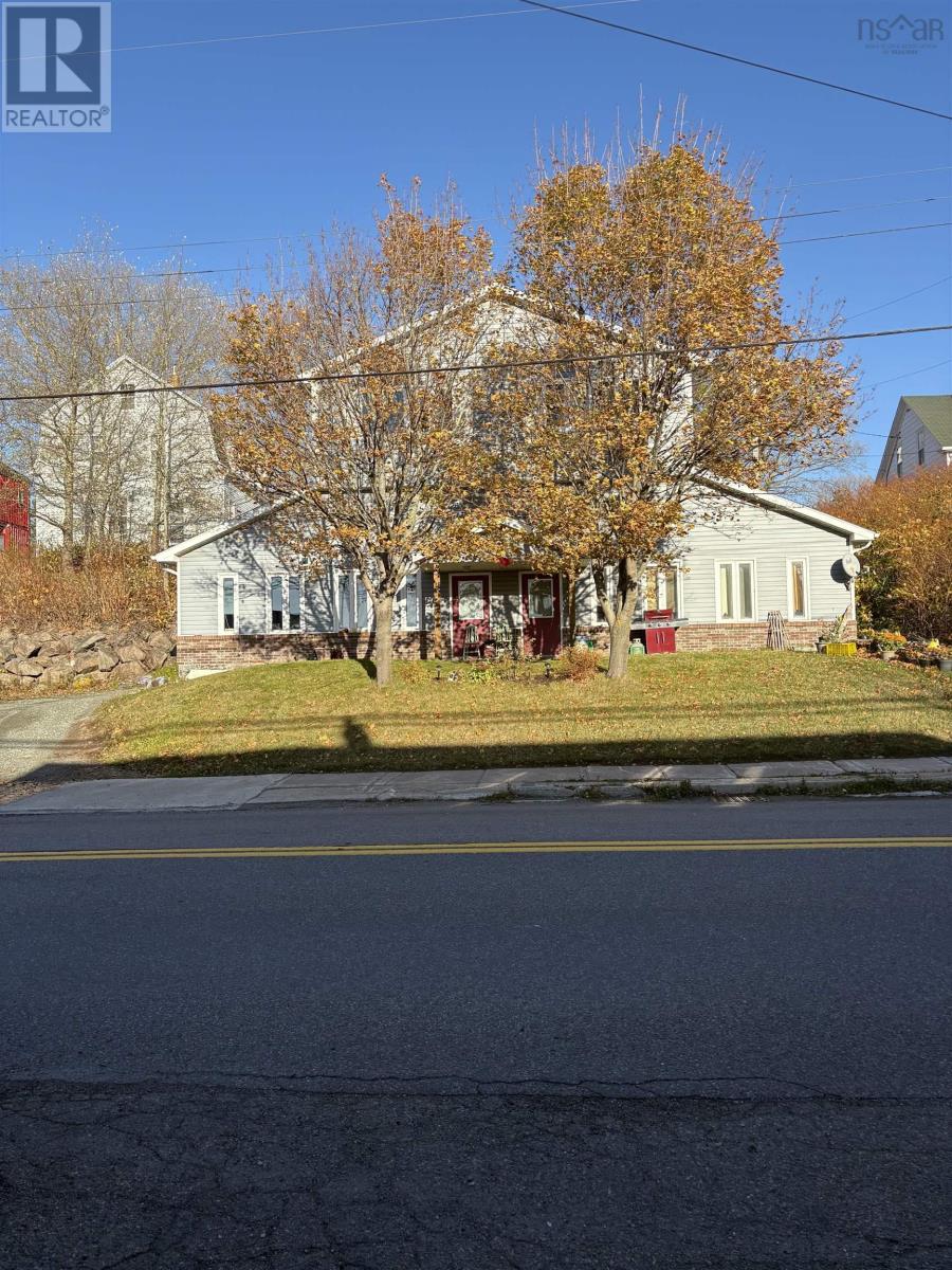 306 Granville Street, Port Hawkesbury, Nova Scotia  B9A 2M6 - Photo 1 - 202527648