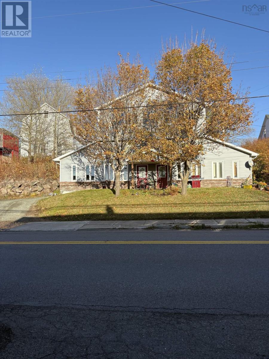 306 Granville Street, Port Hawkesbury, Nova Scotia  B9A 2M6 - Photo 2 - 202527648