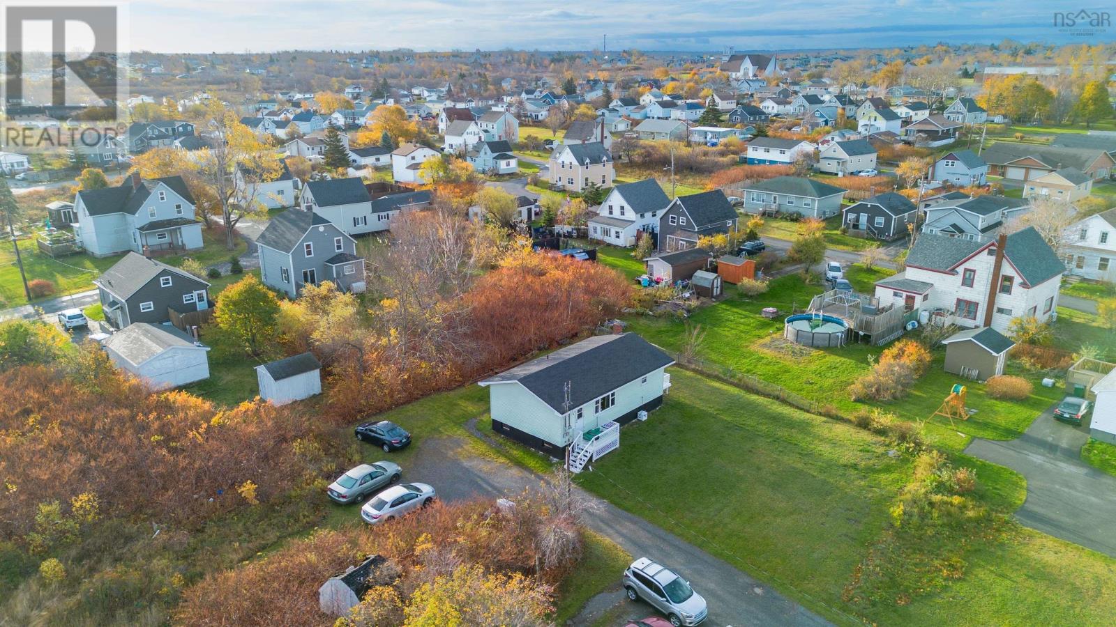 45 Brookside Street, Glace Bay, Nova Scotia  B1A 1K2 - Photo 16 - 202527661