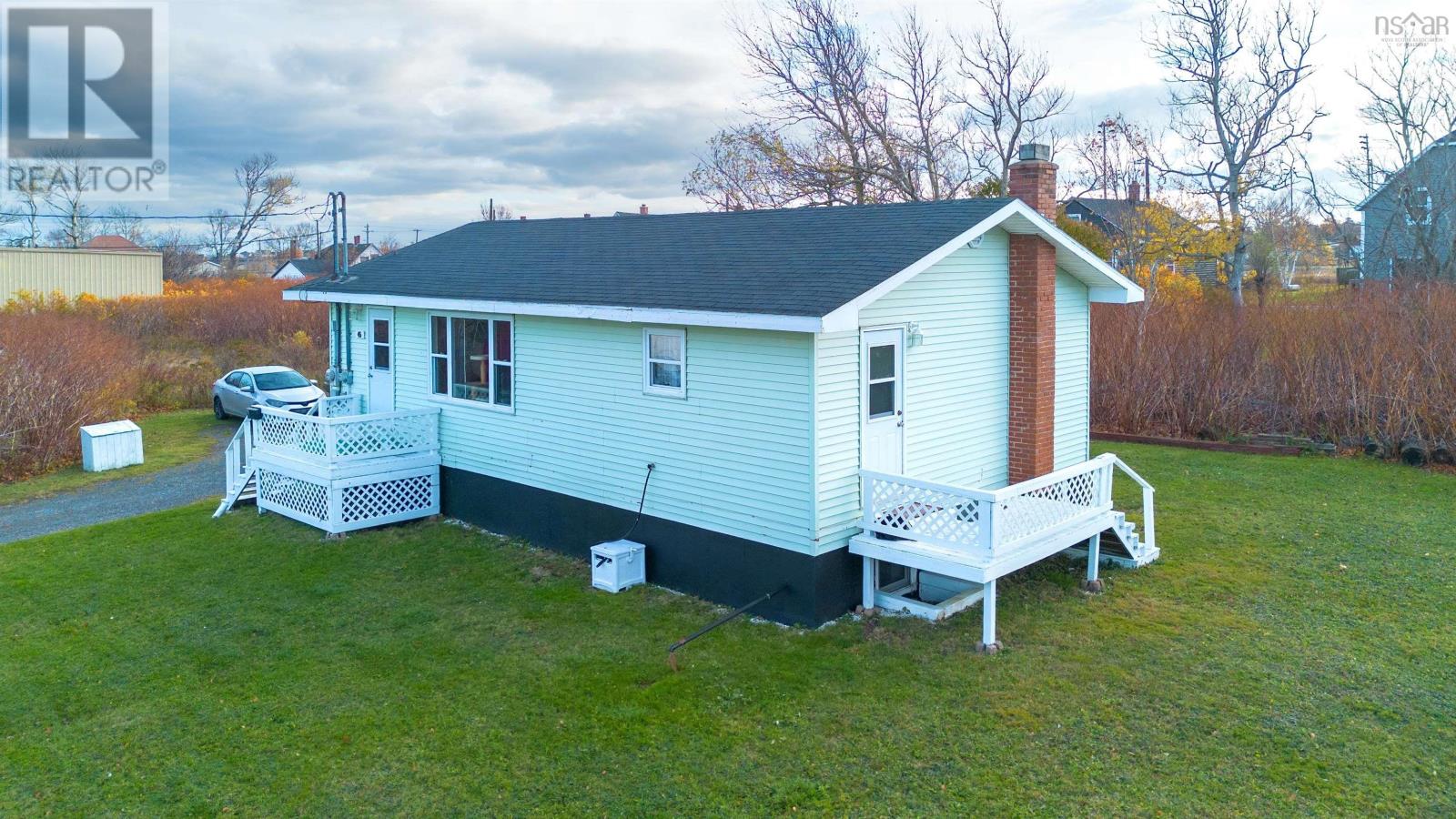 45 Brookside Street, Glace Bay, Nova Scotia  B1A 1K2 - Photo 14 - 202527661