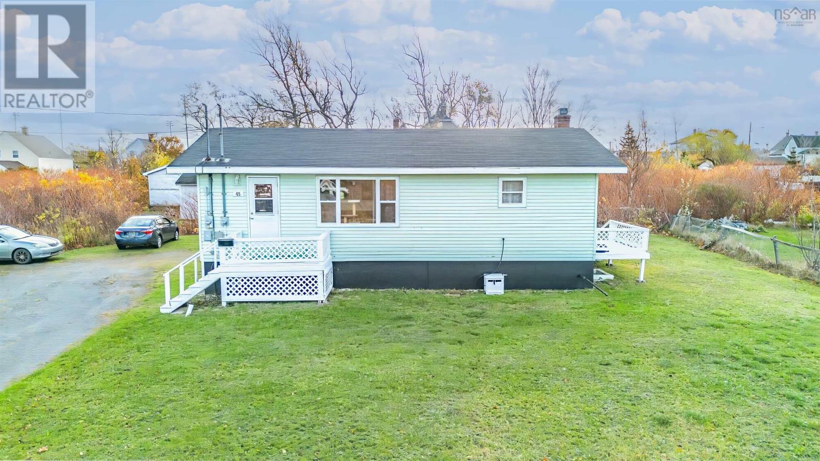 45 Brookside Street, Glace Bay, Nova Scotia  B1A 1K2 - Photo 15 - 202527661