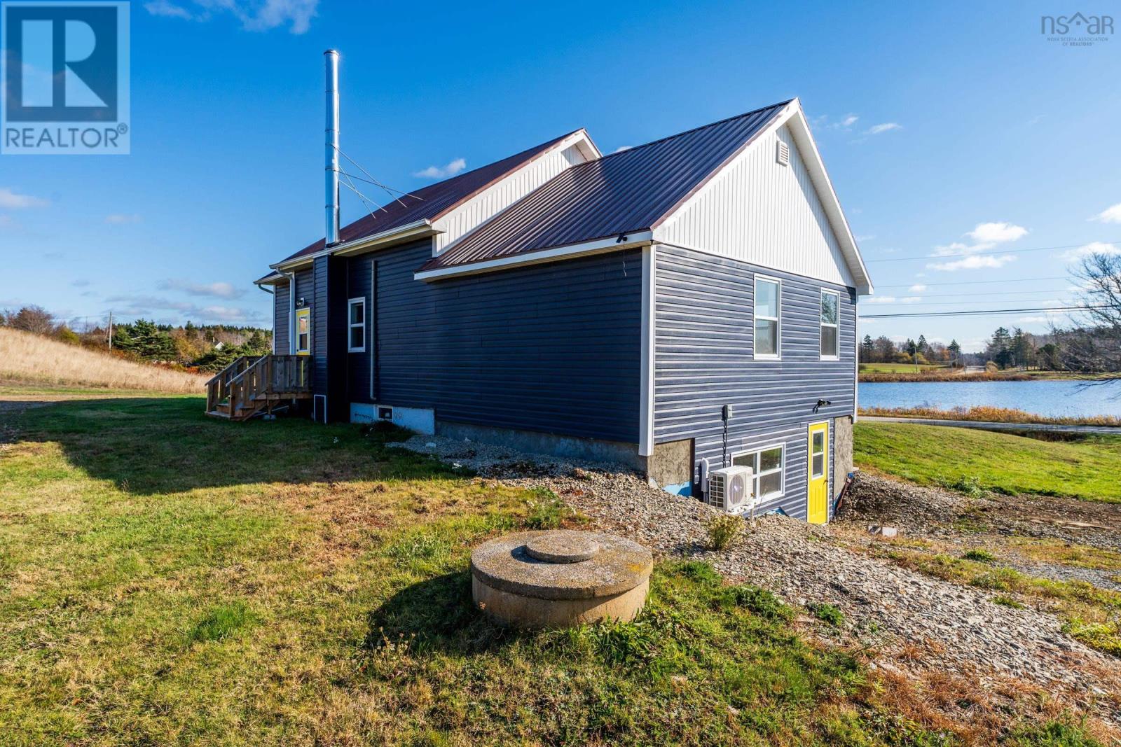 3265 Second Division Road, Concession, Nova Scotia  B0W 1M0 - Photo 31 - 202527663