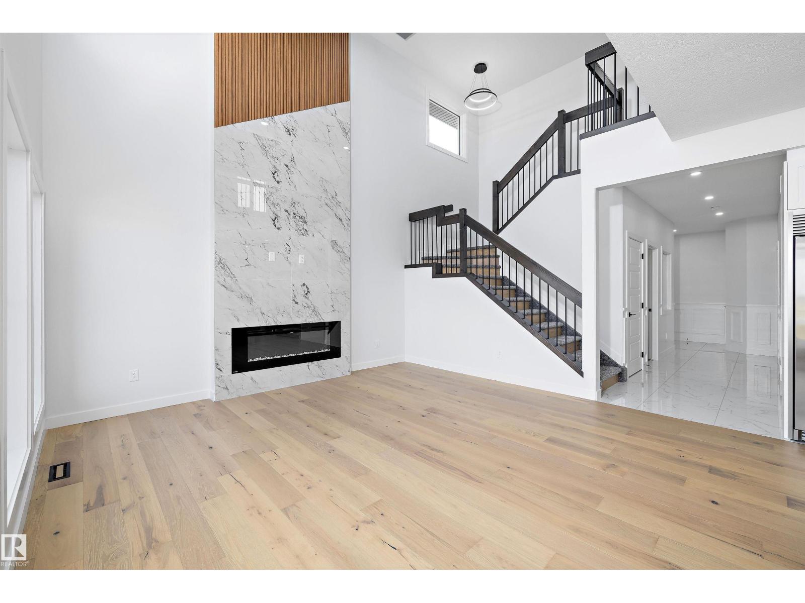 234 Kinglet Bv Nw, Edmonton, Alberta  T5S 0W4 - Photo 11 - E4464208