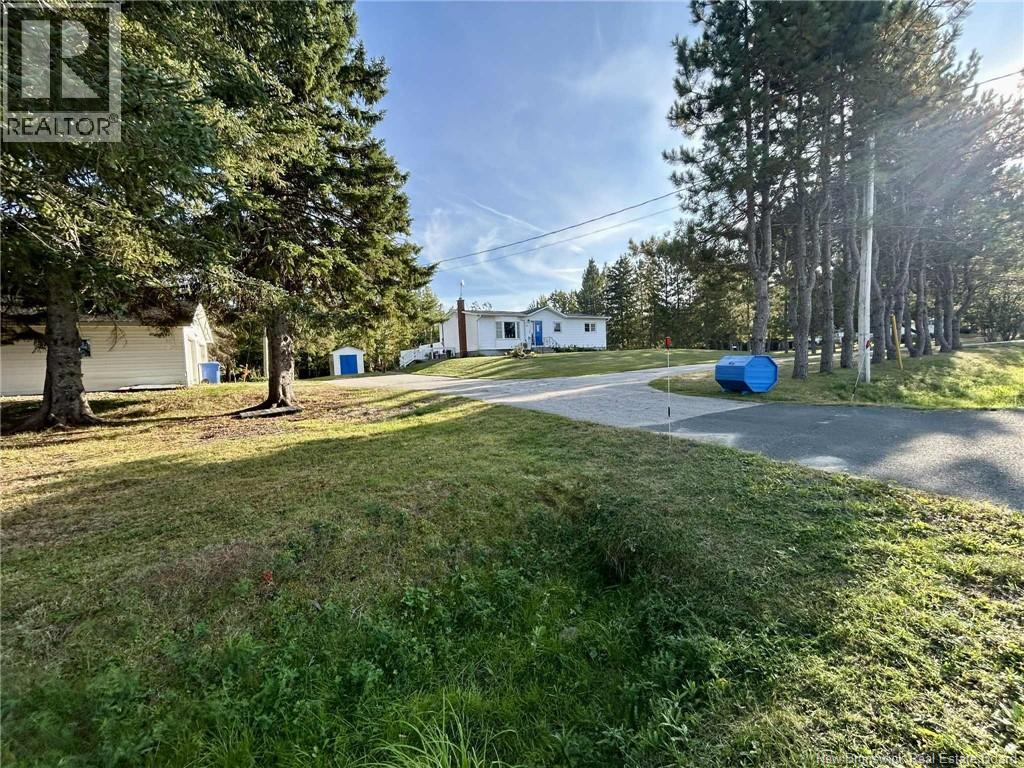 7781 Rte 117, Black River Bridge, New Brunswick  E1N 5K7 - Photo 1 - NB129901