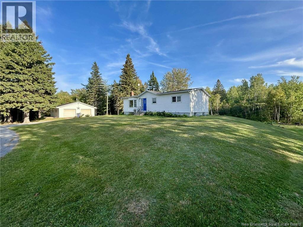 7781 Rte 117, Black River Bridge, New Brunswick  E1N 5K7 - Photo 29 - NB129901