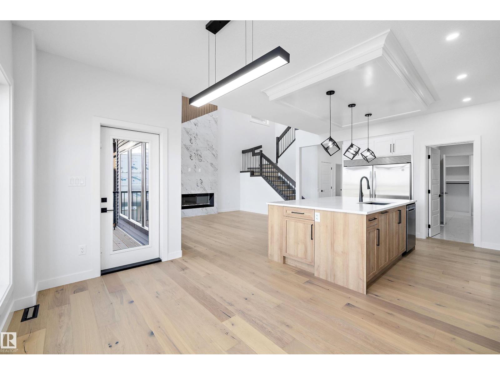 234 Kinglet Bv Nw, Edmonton, Alberta  T5S 0W4 - Photo 19 - E4464208