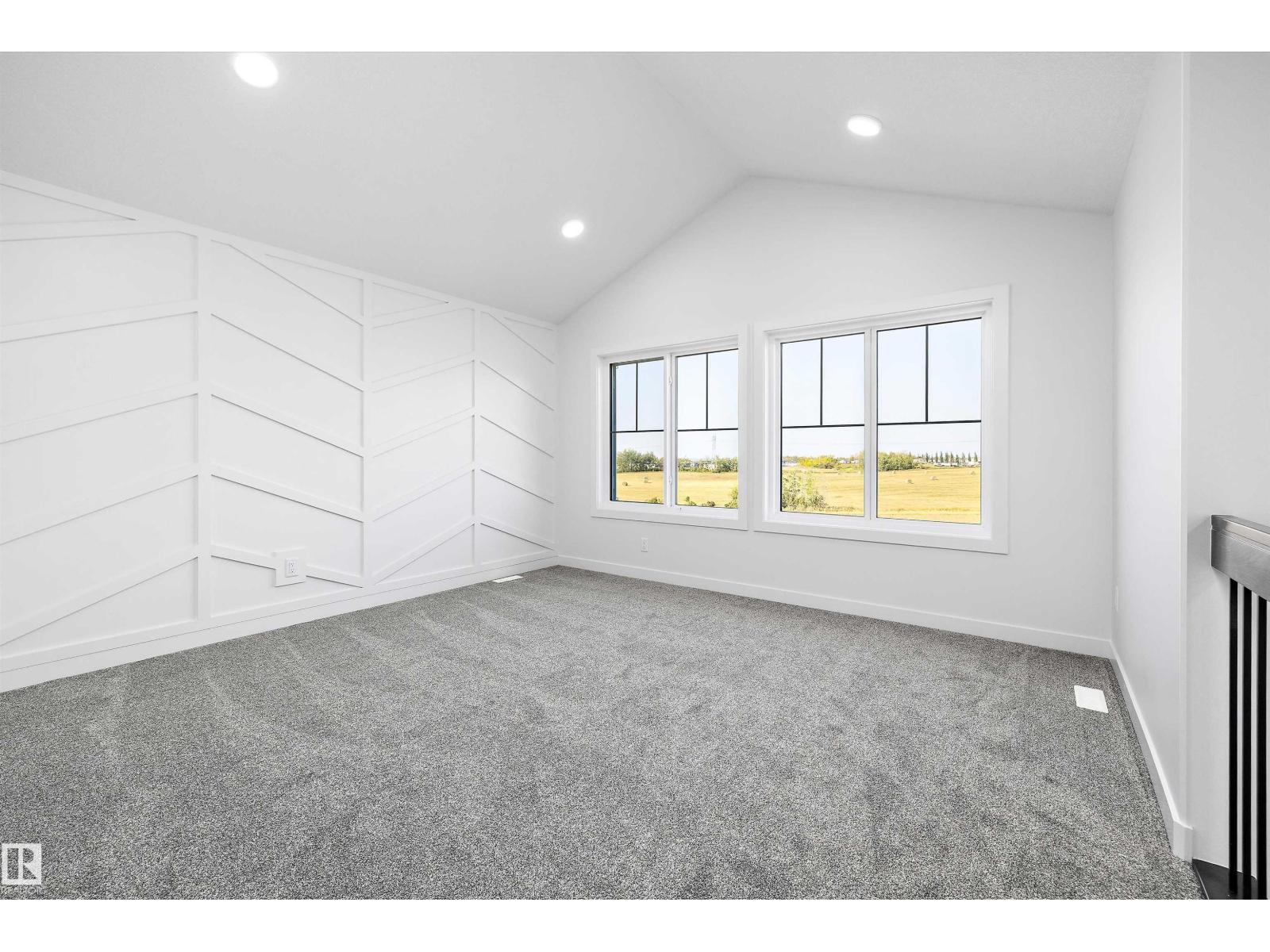 234 Kinglet Bv Nw, Edmonton, Alberta  T5S 0W4 - Photo 29 - E4464208