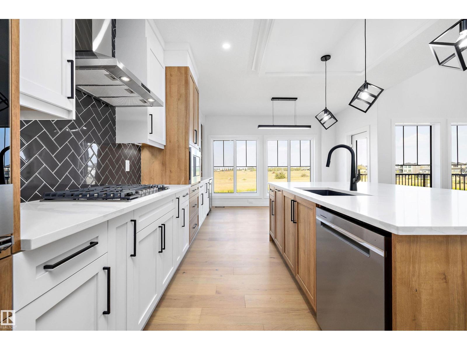 234 Kinglet Bv Nw, Edmonton, Alberta  T5S 0W4 - Photo 21 - E4464208