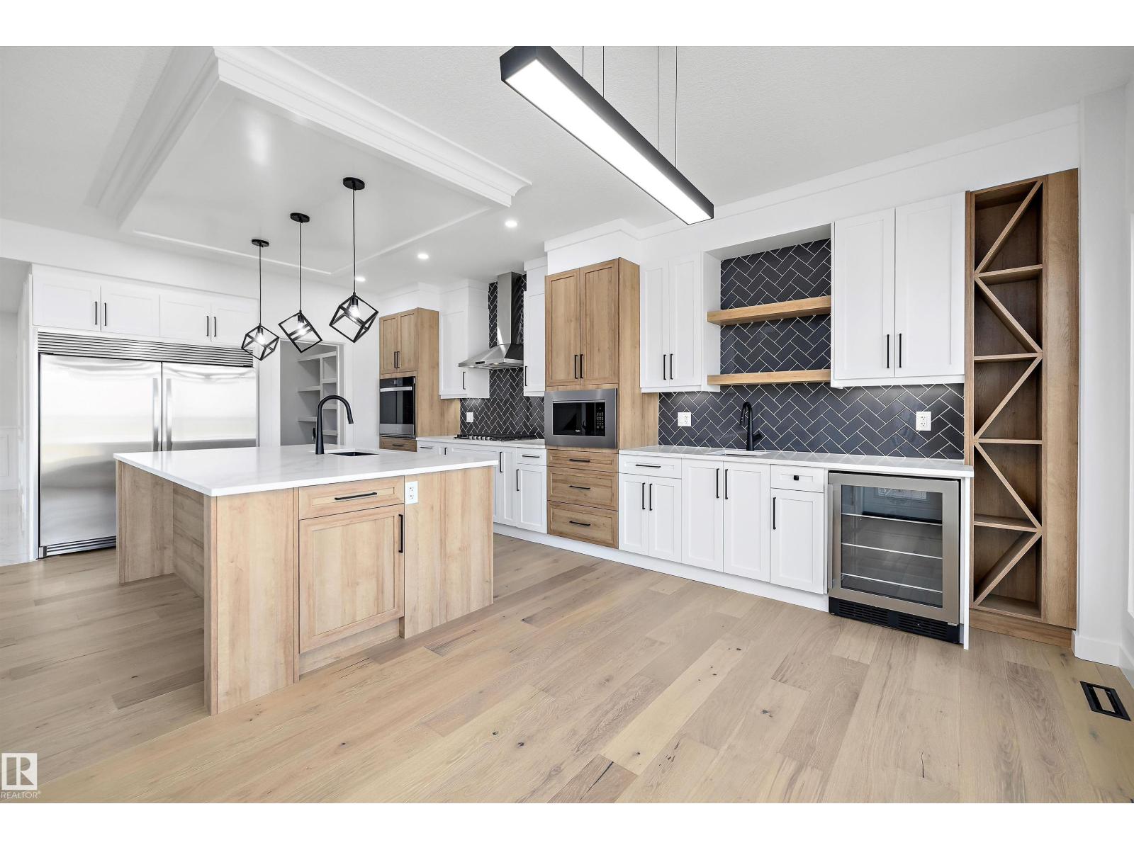 234 Kinglet Bv Nw, Edmonton, Alberta  T5S 0W4 - Photo 20 - E4464208