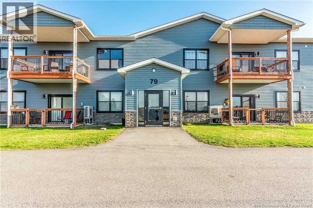 79 Mapleview Drive Unit# 102, Hampton, New Brunswick  E5N 0A6 - Photo 23 - NB129668