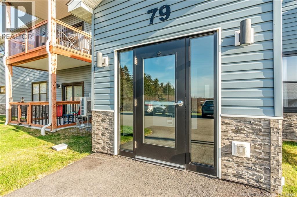 79 Mapleview Drive Unit# 102, Hampton, New Brunswick  E5N 0A6 - Photo 29 - NB129668