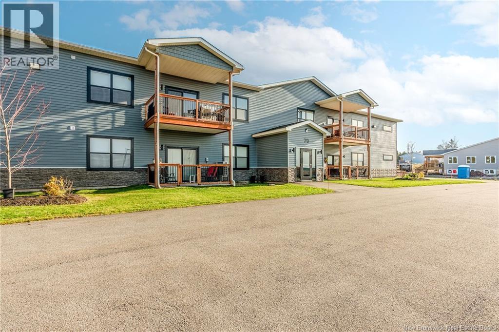 79 Mapleview Drive Unit# 102, Hampton, New Brunswick  E5N 0A6 - Photo 34 - NB129668