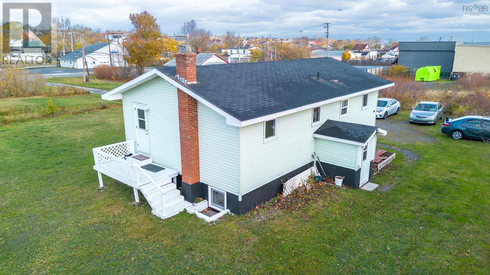 45 Brookside Street, Glace Bay, Nova Scotia  B1A 1K2 - Photo 12 - 202527664