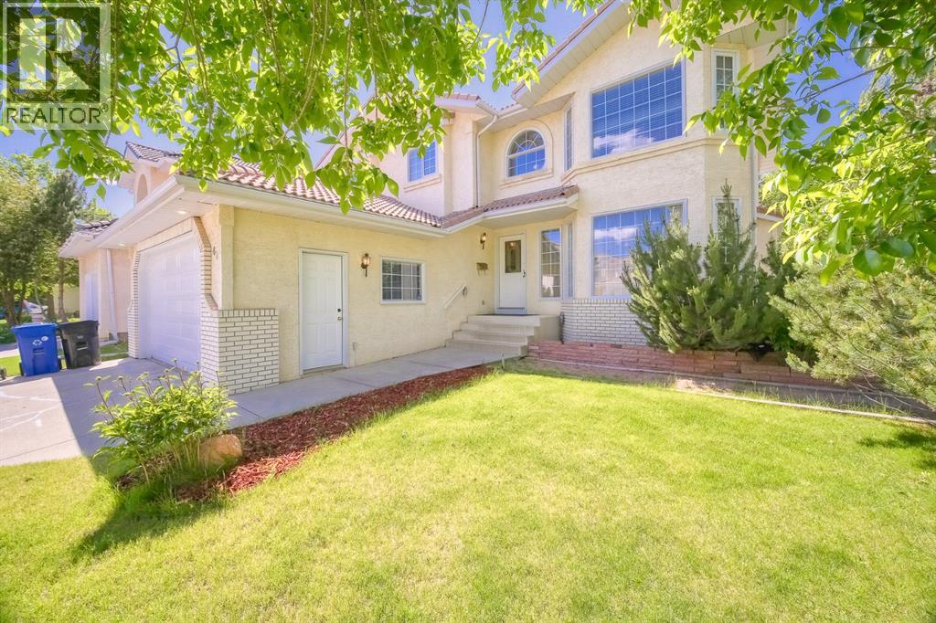 47 Hampshire Grove Nw, Calgary, Alberta  T2W 5Y2 - Photo 3 - A2264514