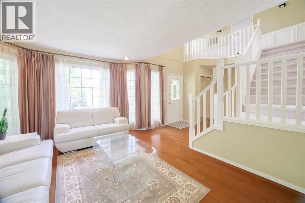 47 Hampshire Grove Nw, Calgary, Alberta  T2W 5Y2 - Photo 17 - A2264514