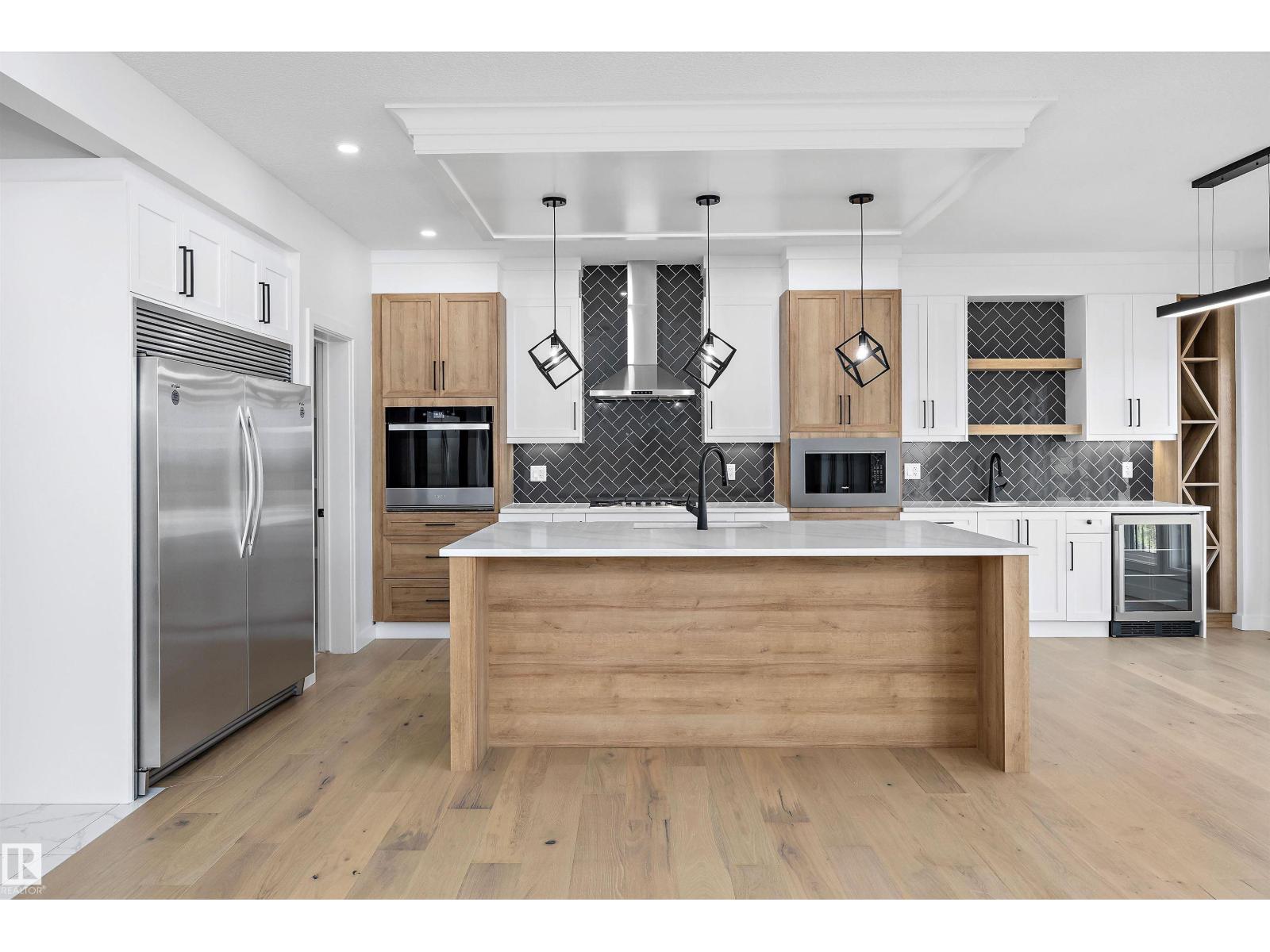 234 Kinglet Bv Nw, Edmonton, Alberta  T5S 0W4 - Photo 14 - E4464208