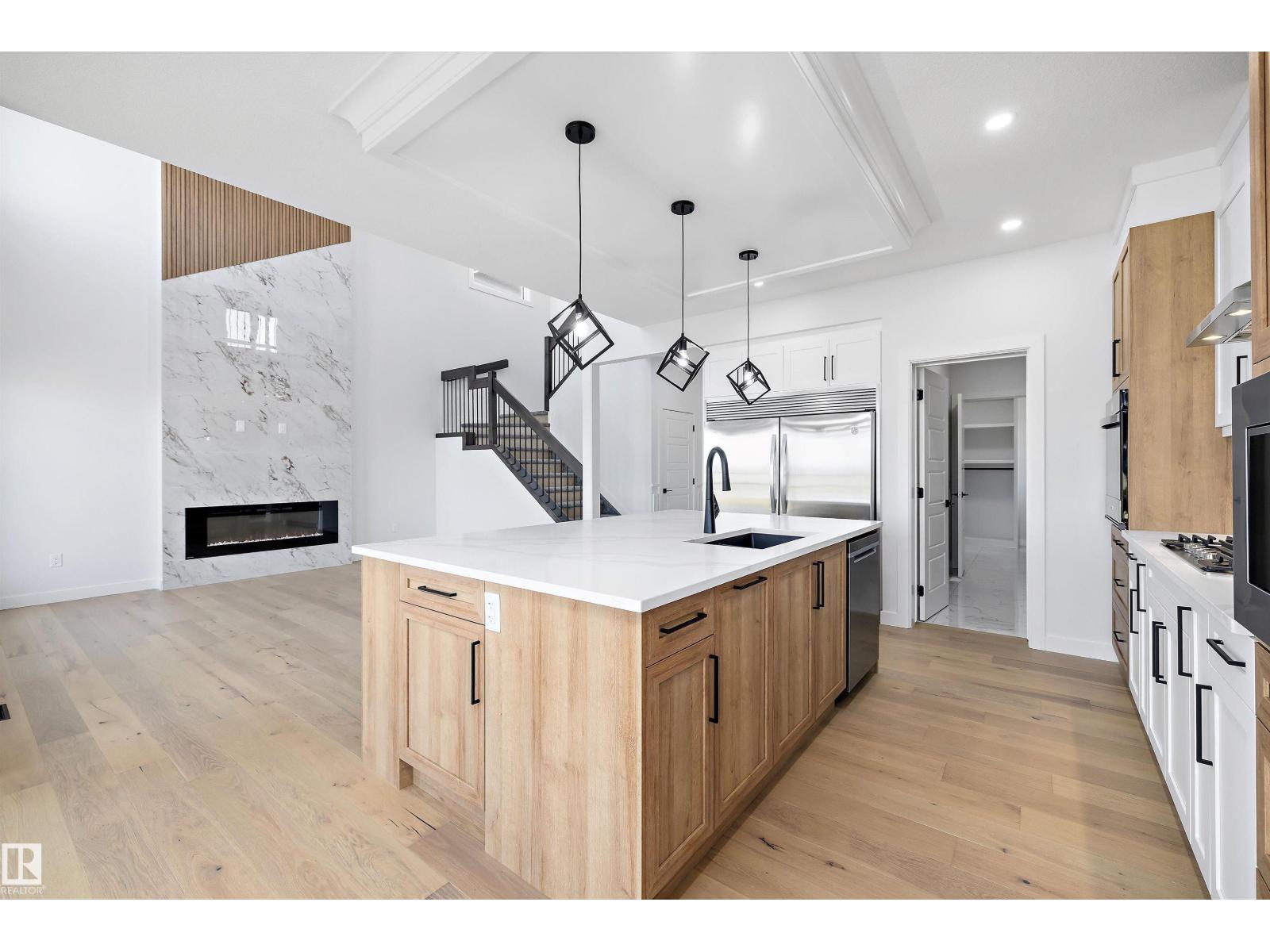 234 Kinglet Bv Nw, Edmonton, Alberta  T5S 0W4 - Photo 16 - E4464208